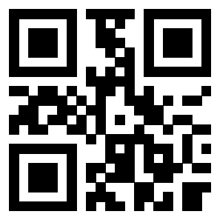 3402107106 - Immagine del Qr Code