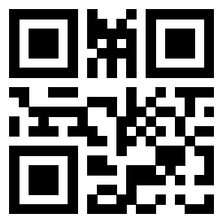Scansione del Qr Code di 3402107108