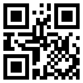 3402107110 QrCode associato