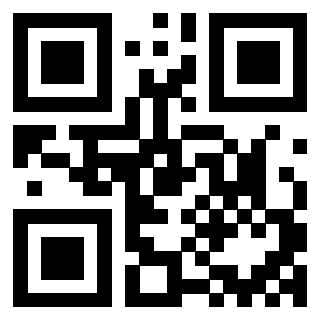 Immagine del Qr Code di 3402107111
