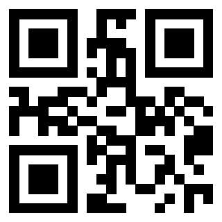 Scansione del Qr Code di 3402107115