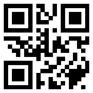 Il QrCode di 3402107118
