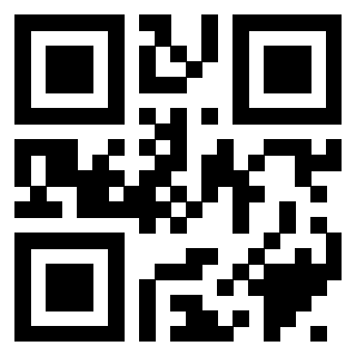 3402107122 Qr Code associato