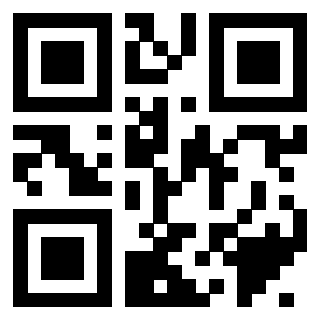 3402107123 - Immagine del QrCode