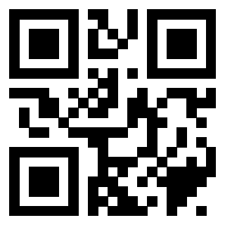 3402107124 Qr Code associato