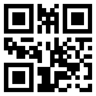 Il Qr Code di 3402107126