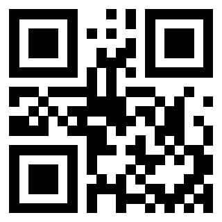 Il QrCode di 3402107127