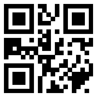Il Qr Code di 3402107134