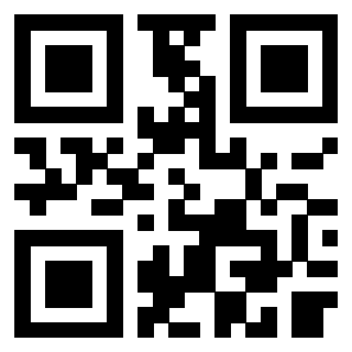 3402107135 - Immagine del Qr Code