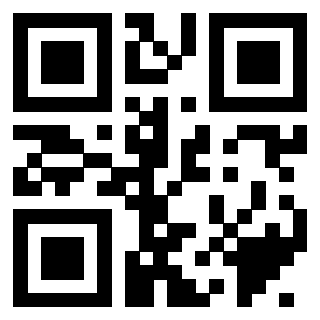 3402107136 - Immagine del Qr Code