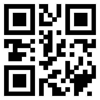 Scansione del QrCode di 3402107137