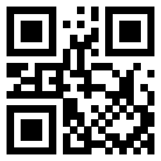 Immagine del Qr Code di 3402107138