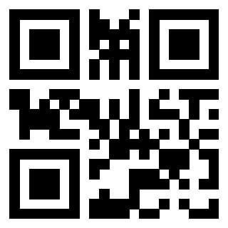 3402107142 - Immagine del Qr Code