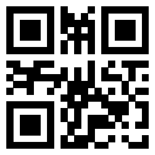 Il Qr Code di 3402107144