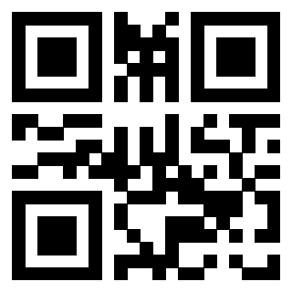 Immagine del QrCode di 3402107146
