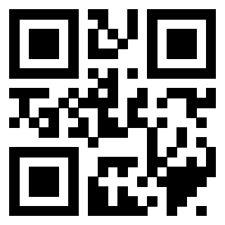 3402107147 - Immagine del Qr Code