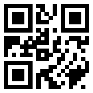 Scansione del QrCode di 3402107148