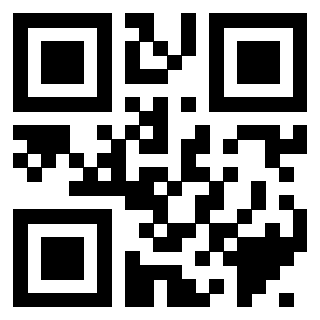 Immagine del Qr Code di 3402107149