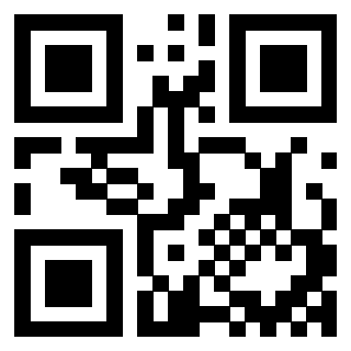 3402107150 - Immagine del Qr Code