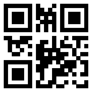 3402107153 - Immagine del QrCode associato