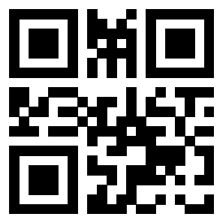 Immagine del Qr Code di 3402107155