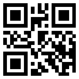 Immagine del QrCode di 3402107156