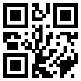 3402107158 QrCode associato