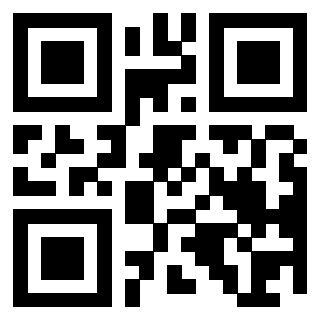 3402107159 - Immagine del QrCode associato