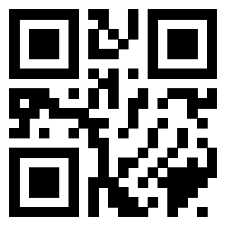 3402107160 - Immagine del Qr Code associato