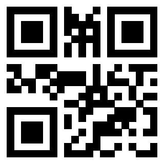 Immagine del QrCode di 3402107161