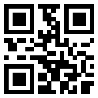 Immagine del Qr Code di 3402107165