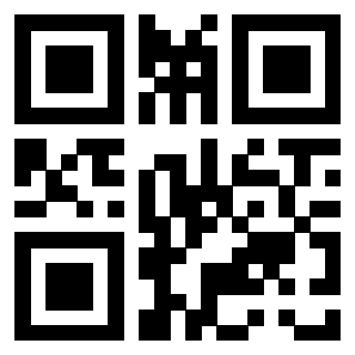 3402107169 QrCode associato