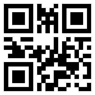 3402107176 - Immagine del QrCode