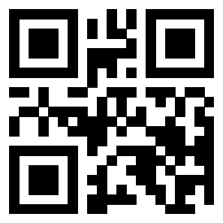 Il QrCode di 3402107177