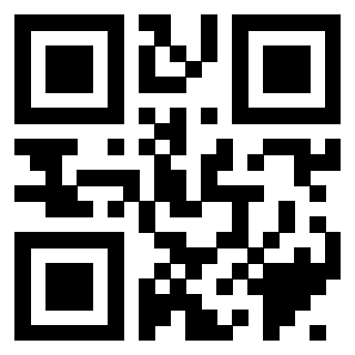 3402107184 Qr Code associato