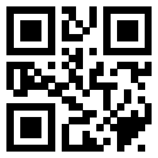 Scansione del Qr Code di 3402107186