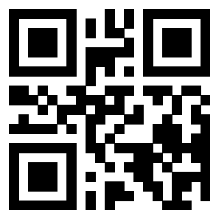 Il QrCode di 3402107187