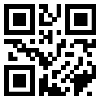 Scansione del Qr Code di 3402107190