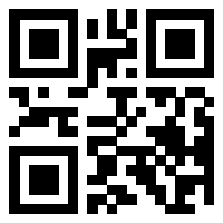 Il QrCode di 3402107196