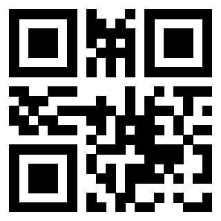 Immagine del QrCode di 3402107197