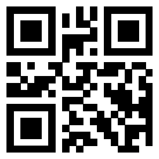Il QrCode di 3402107200