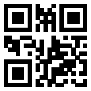 Immagine del Qr Code di 3402107201