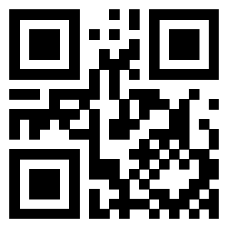 Scansione del QrCode di 3402107202