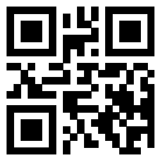 Il Qr Code di 3402107205