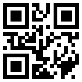 Immagine del Qr Code di 3402107207