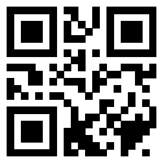 3402107209 - Immagine del QrCode associato