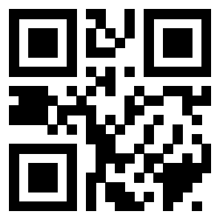 3402107211 - Immagine del Qr Code associato