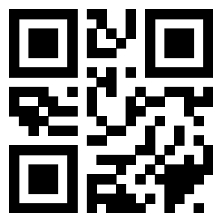 3402107214 Qr Code associato