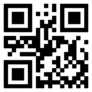 Immagine del Qr Code di 3402107216