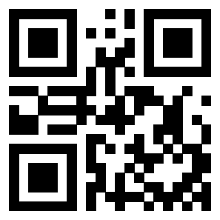 3402107217 - Immagine del Qr Code associato